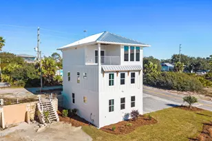 9106 W Hwy 98, Port Saint Joe, FL 32456 - Photo 48