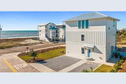 9106 W Highway 98, Port Saint Joe, FL 32456 - Photo 1