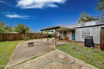 3708 Shoreline Circle, Panama City, FL 32405 - Photo 36