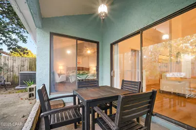 8520 N Lagoon Drive, Panama City, FL 32408 - Photo 22