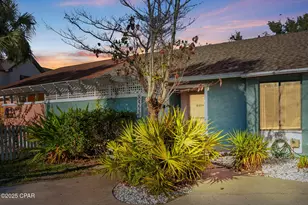 8520 N Lagoon Dr, Panama City, FL 32408 - Photo 1