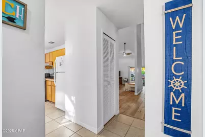 8520 N Lagoon Drive, Panama City, FL 32408 - Photo 2