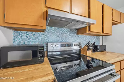 8520 N Lagoon Drive, Panama City, FL 32408 - Photo 4