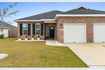 4419 Conifer Lane, Panama City, FL 32404 - Photo 2