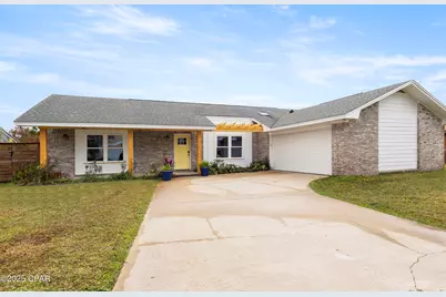 7582 Yellow Bluff Road, Panama City, FL 32404 - Photo 1