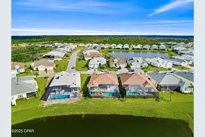 8514 Island Breeze Avenue, Panama City Beach, FL 32413 - Photo 48