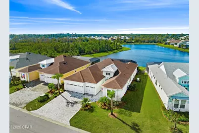 8514 Island Breeze Avenue, Panama City Beach, FL 32413 - Photo 2
