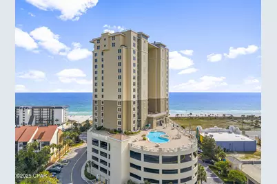 11800 Front Beach Road #1202, Panama City Beach, FL 32407 - Photo 38
