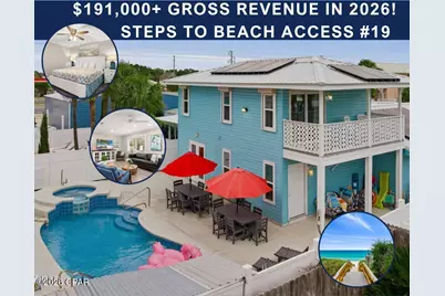 4116 Ocean Street, Panama City, FL 32408 - Photo 1