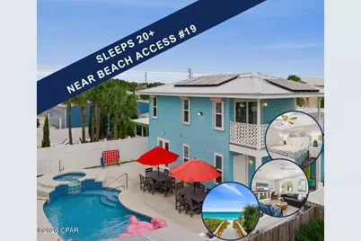 4116 Ocean Street, Panama City, FL 32408 - Photo 2