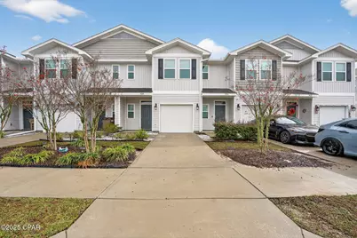 5828 Callaway Circle, Panama City, FL 32404 - Photo 1