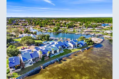 425 Bayshore Drive #15, Panama City Beach, FL 32407 - Photo 46