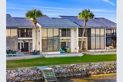 425 Bayshore Drive #15, Panama City Beach, FL 32407 - Photo 40