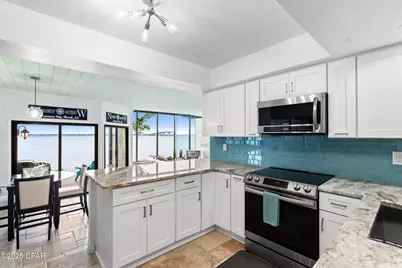 425 Bayshore Drive #15, Panama City Beach, FL 32407 - Photo 2
