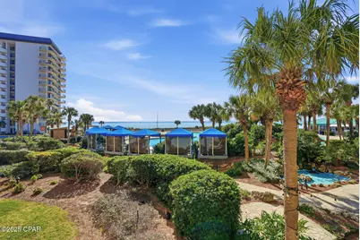 11483 Front Beach Road #105, Panama City Beach, FL 32407 - Photo 1