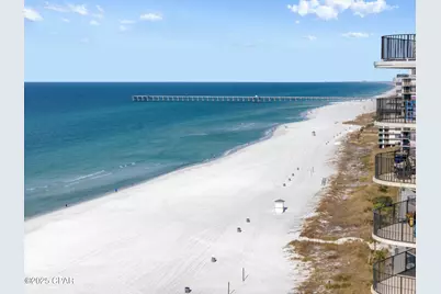 11483 Front Beach Road #105, Panama City Beach, FL 32407 - Photo 24