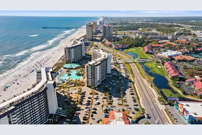 11483 Front Beach Road #105, Panama City Beach, FL 32407 - Photo 28