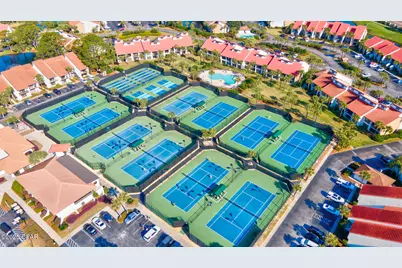 11483 Front Beach Road #105, Panama City Beach, FL 32407 - Photo 34