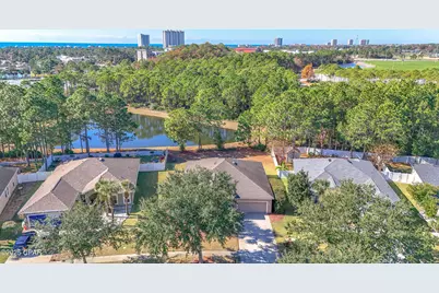 231 Middleburg Drive, Panama City Beach, FL 32413 - Photo 56