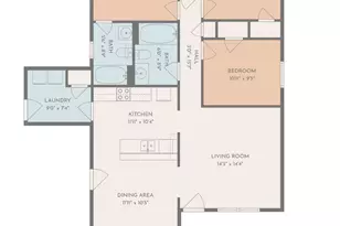 1815 Rhett Pl, Lynn Haven, FL 32444 - Photo 2