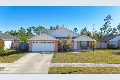 1815 Rhett Place, Lynn Haven, FL 32444 - Photo 4