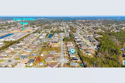 1815 Rhett Place, Lynn Haven, FL 32444 - Photo 30