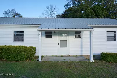 931 Morgan Avenue, Chattahoochee, FL 32324 - Photo 2