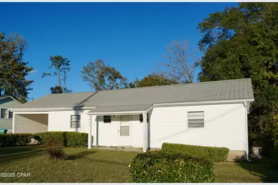 931 Morgan Avenue, Chattahoochee, FL 32324 - Photo 4