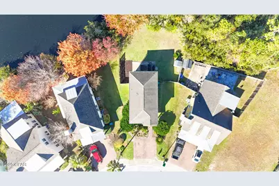 330 Madison Circle, Panama City Beach, FL 32407 - Photo 32