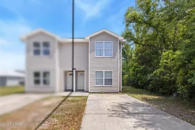 754 Sherman Avenue #A & B, Panama City, FL 32401 - Photo 16