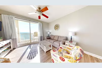 11807 Front Beach #1-1306, Panama City Beach, FL 32407 - Photo 4
