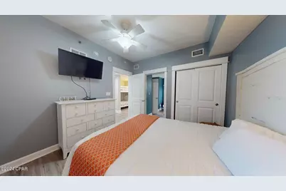 11807 Front Beach #1-1306, Panama City Beach, FL 32407 - Photo 20