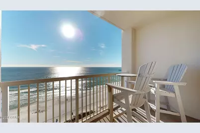 11807 Front Beach #1-1306, Panama City Beach, FL 32407 - Photo 1