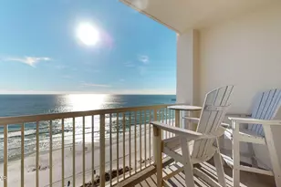 11807 Front Beach, Panama City Beach, FL 32407 - Photo 1