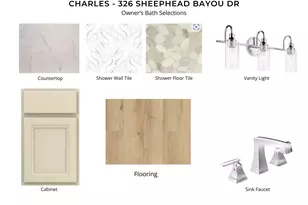 326 Sheephead Bayou Dr, Panama City Beach, FL 32407 - Photo 6