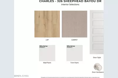 326 Sheephead Bayou Drive, Panama City Beach, FL 32407 - Photo 4