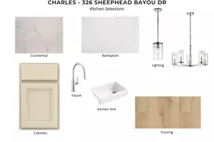 326 Sheephead Bayou Dr, Panama City Beach, FL 32407 - Photo 4