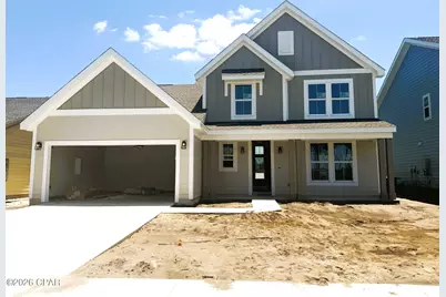 326 Sheephead Bayou Drive, Panama City Beach, FL 32407 - Photo 1