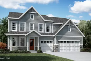 313 Sheephead Bayou Dr, Panama City Beach, FL 32407 - Photo 1