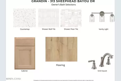 313 Sheephead Bayou Drive, Panama City Beach, FL 32407 - Photo 6