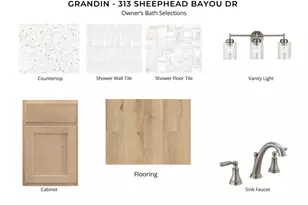 313 Sheephead Bayou Dr, Panama City Beach, FL 32407 - Photo 6