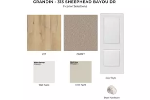 313 Sheephead Bayou Dr, Panama City Beach, FL 32407 - Photo 4