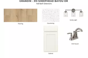 313 Sheephead Bayou Dr, Panama City Beach, FL 32407 - Photo 6