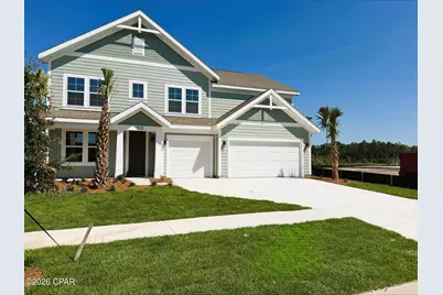 313 Sheephead Bayou Drive, Panama City Beach, FL 32407 - Photo 1