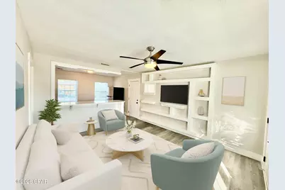 1305 Flower Drive, Panama City, FL 32401 - Photo 4