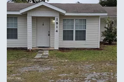 1814 Arthur Avenue #A, Panama City, FL 32405 - Photo 2