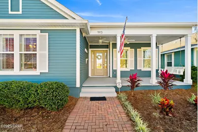 1913 Discovery Loop, Panama City, FL 32405 - Photo 4