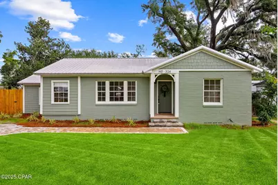 324 S Palo Alto Avenue, Panama City, FL 32401 - Photo 1