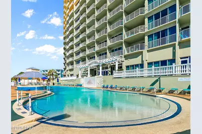 9450 S Thomas Drive #1401, Panama City Beach, FL 32408 - Photo 26