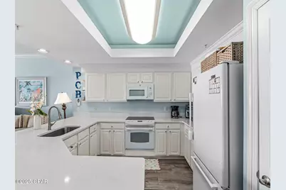 9450 S Thomas Drive #1401, Panama City Beach, FL 32408 - Photo 4